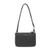 Сумка жіноча Stylesafe double zip crossbody, 5 ступенів захисту, колір чорний - 20630100 20630100 фото