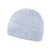 Шапка coFEE Wrap beanie, колір світло-сірий меланж - 3030.47 CO 3030-47-CO фото