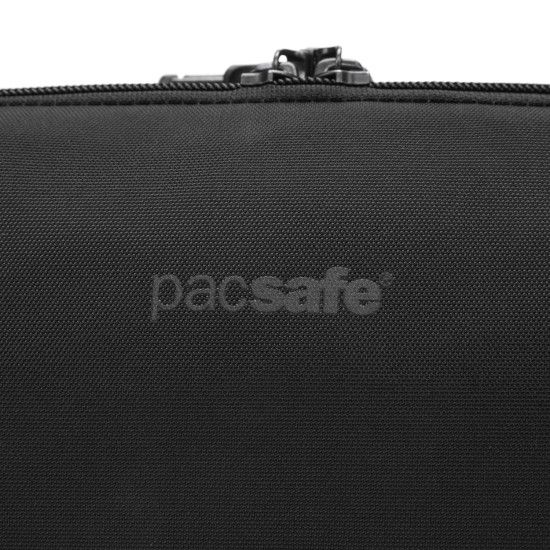 Сумка слінг антизлодій Pacsafe Metrosafe X Urban Sling, колір чорний - 30615100 30615100 фото