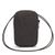 Сумка RFIDsafe travel crossbody bag, 3 ступеня захисту, колір графітовий - 11040136 11040136 фото