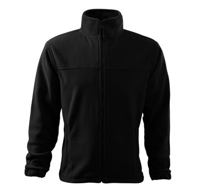 Реглан флісовий на блискавці Jacket 280 501-01 фото