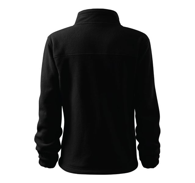 Реглан флісовий на блискавці Jacket 280 woman 504-01 фото