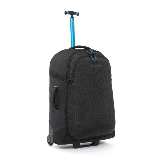 Сумка дорожня Toursafe 29 wheeled luggage, 2 ступені захисту, колір - 50145100 50145100 фото