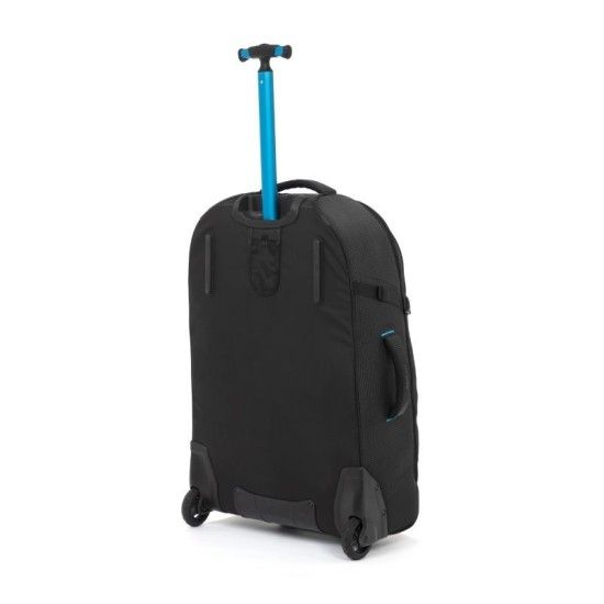 Сумка дорожня Toursafe 29 wheeled luggage, 2 ступені захисту, колір - 50145100 50145100 фото